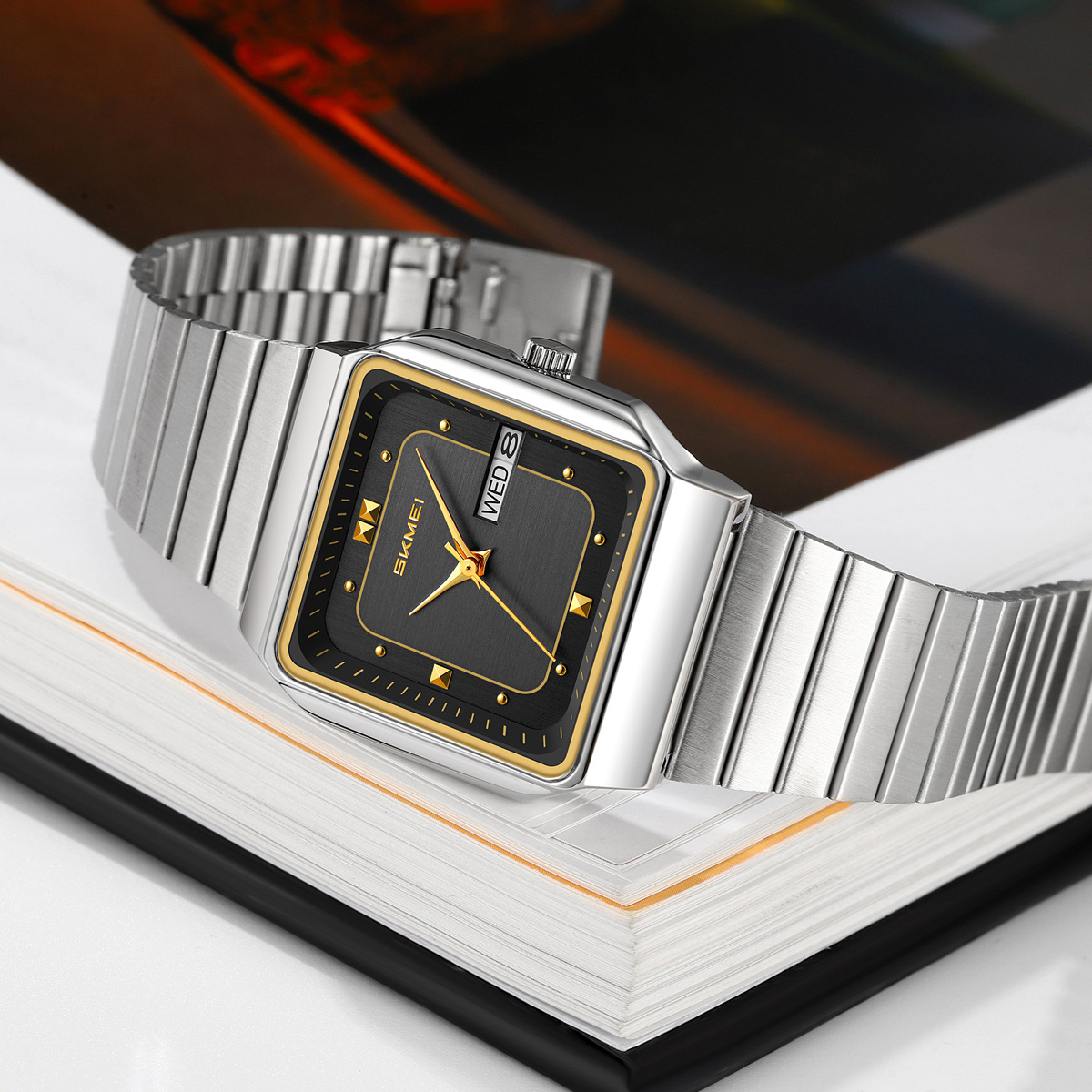 Brand Women Watch Stainless St - Luxury Quartz Watch Brands review and price