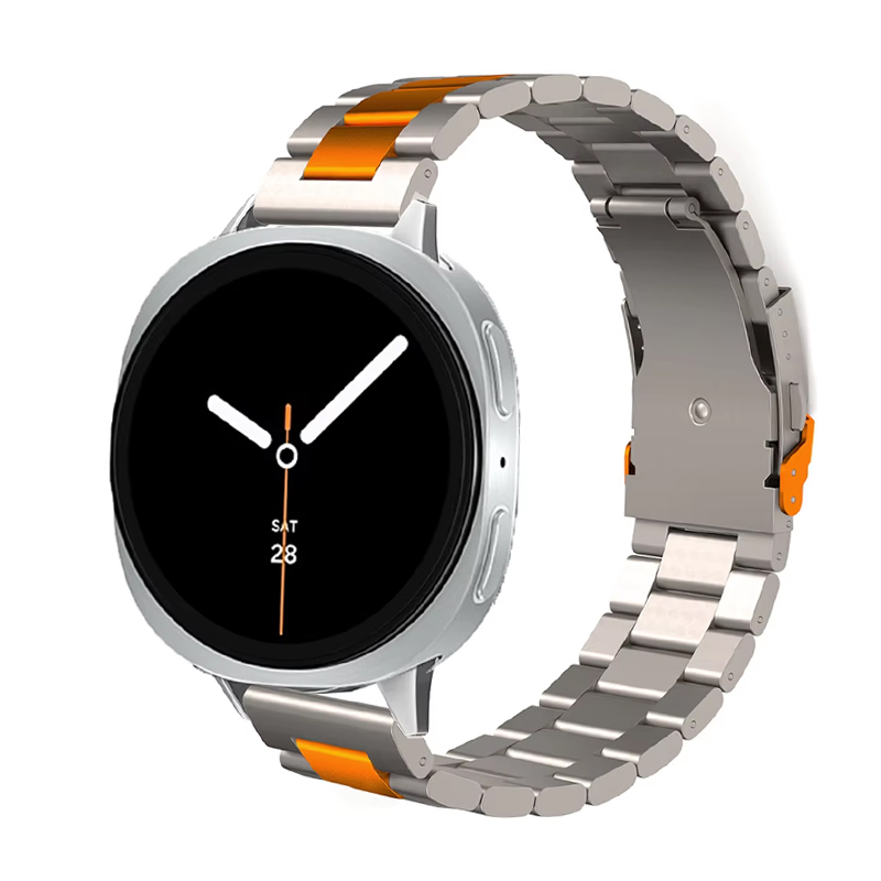 Luxury Stainless Steel Band Fo - Luxury Watch Galaxy review and price