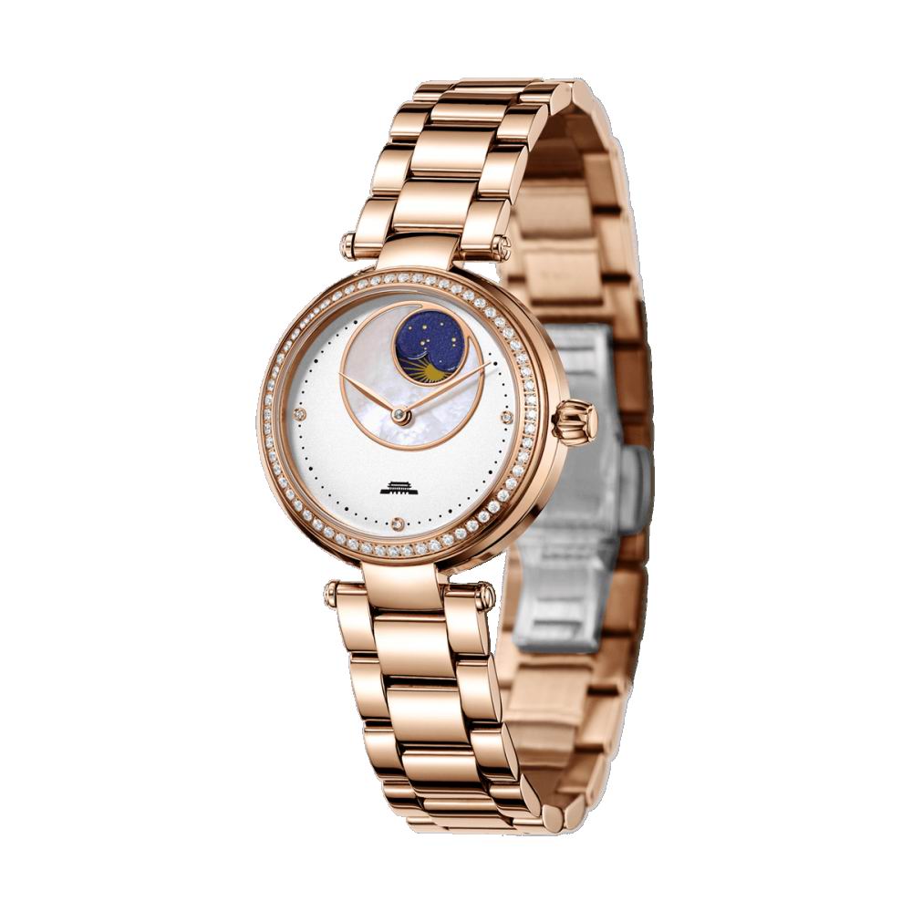 Beijing Watch luxury women's w - Luxury Watch Moon Phase review and price