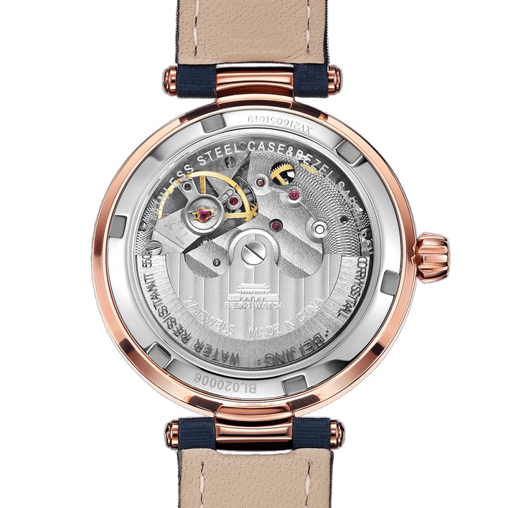 Beijing Watch luxury women's w - Luxury Watch Moon Phase review and price
