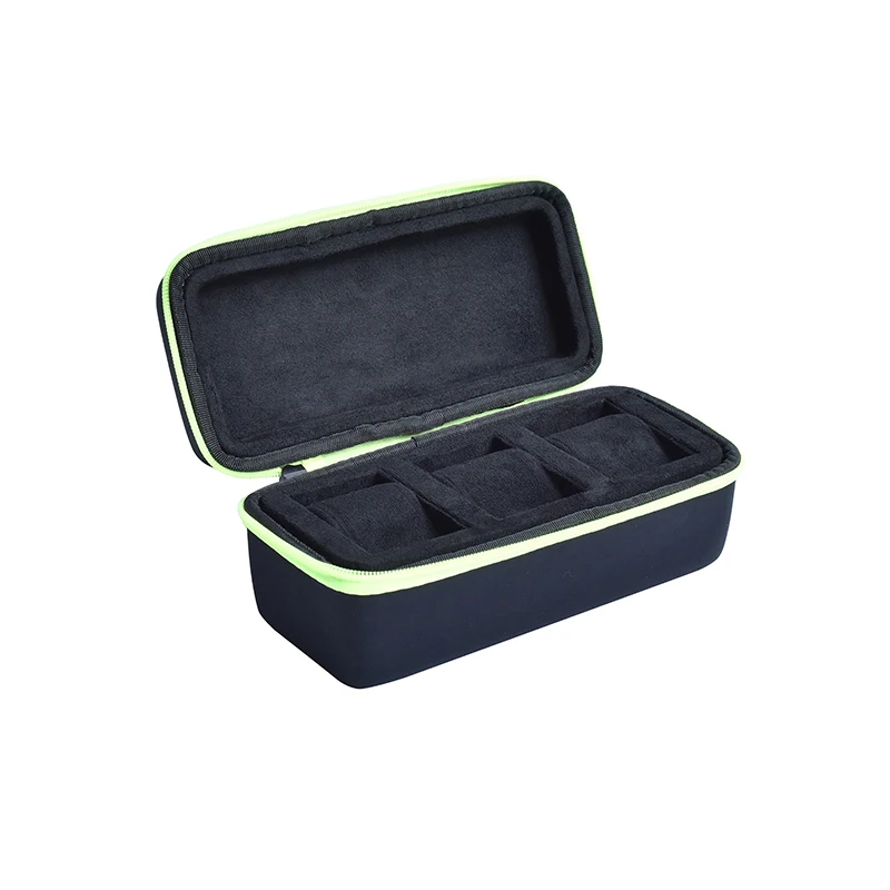 Luxury Tourist Watches 3slots  - Luxury Watch Case Travel review and price