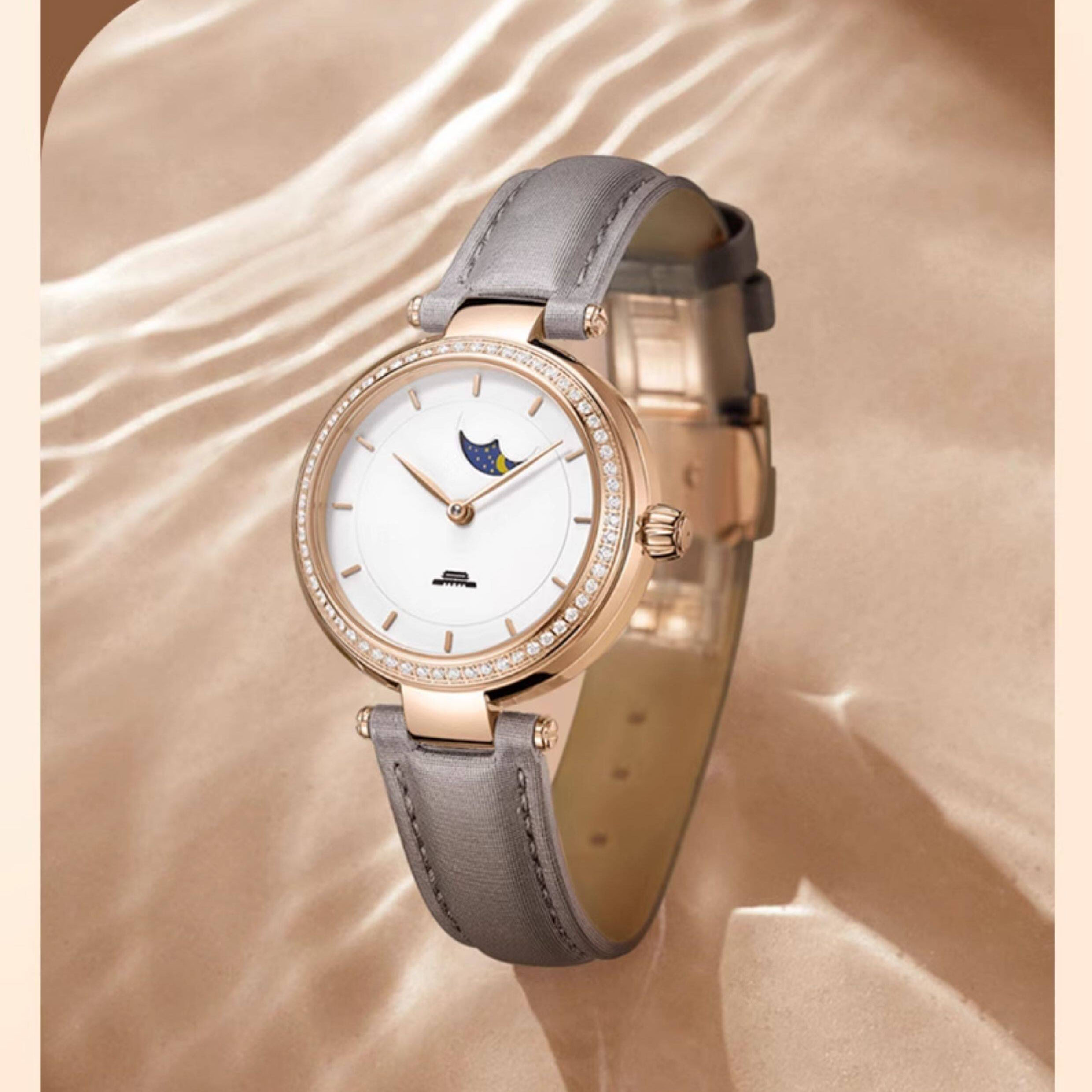 Beijing Watch luxury mechanica - Luxury Watch Moon Phase review and price