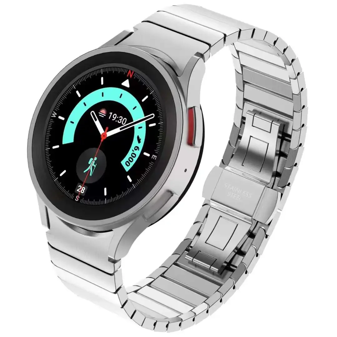 Luxury Titanium Color Band for - Luxury Watch Galaxy review and price