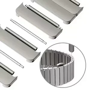 Luxury Titanium Color Band for - Luxury Watch Galaxy review and price
