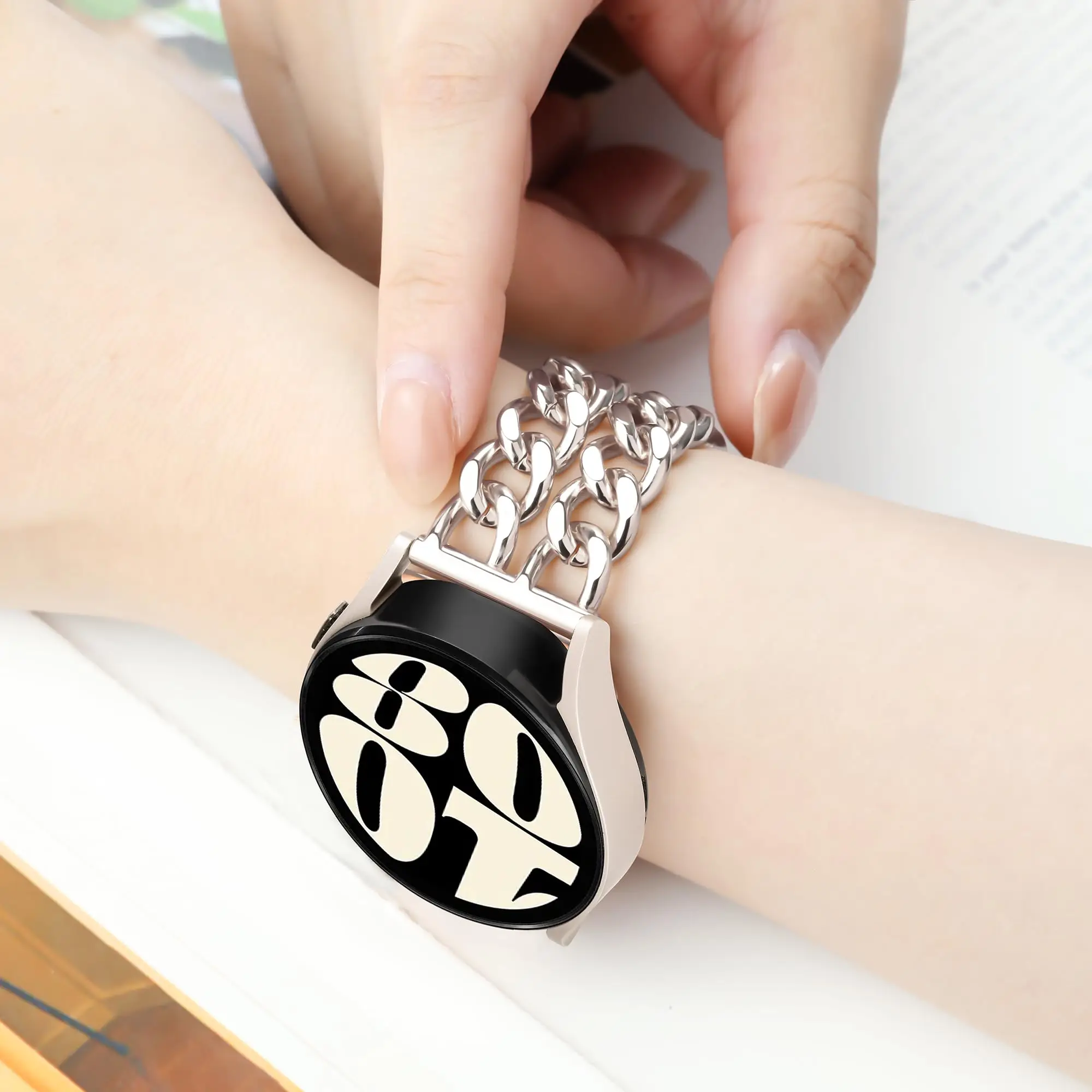20mm 22mm Watchbands For Samsu - Luxury Watch Galaxy review and price