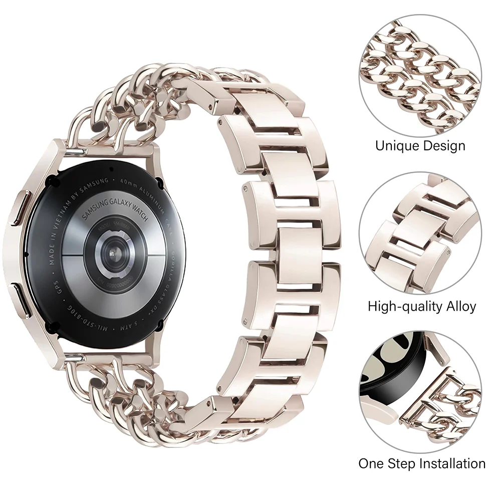 20mm 22mm Watchbands For Samsu - Luxury Watch Galaxy review and price