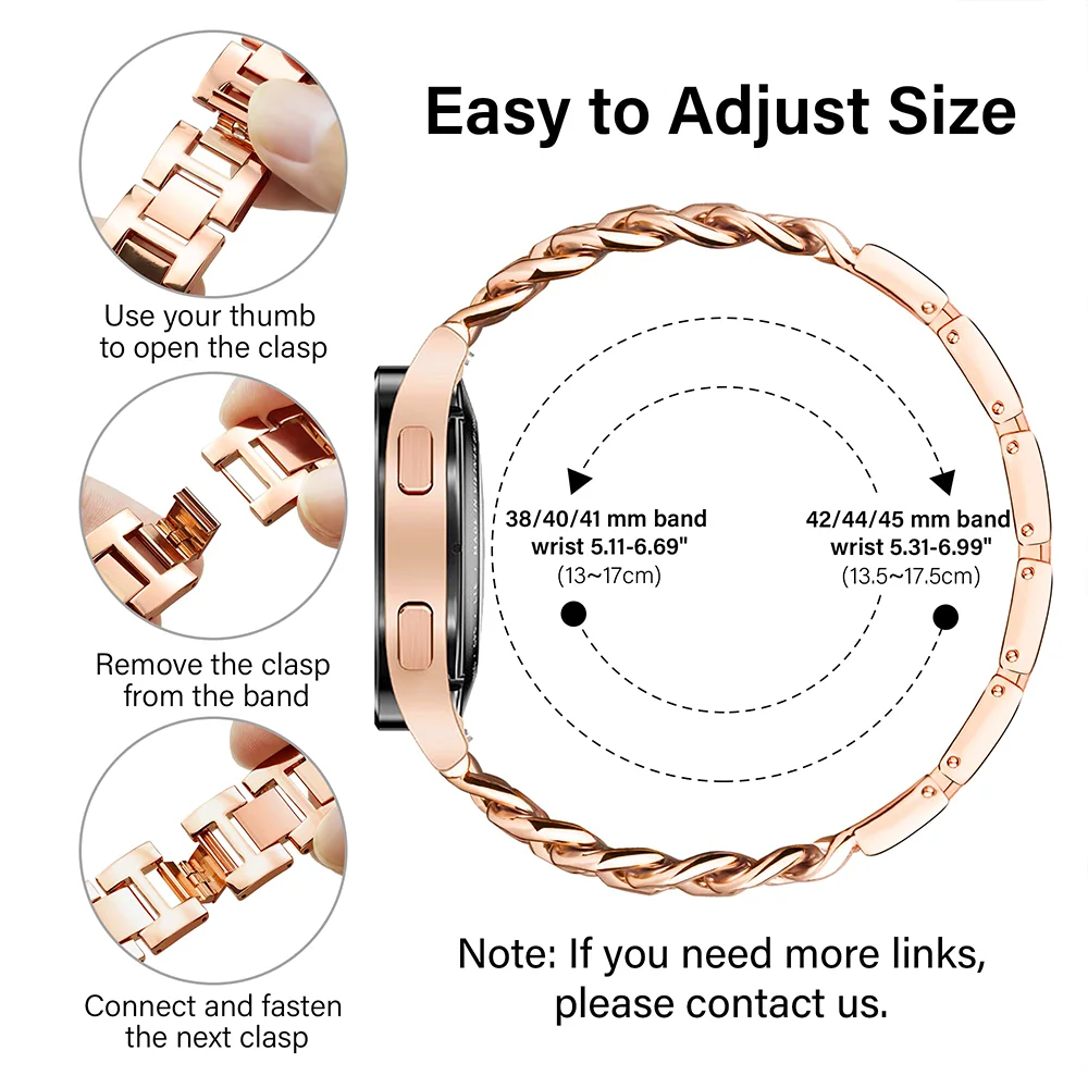 20mm 22mm Watchbands For Samsu - Luxury Watch Galaxy review and price