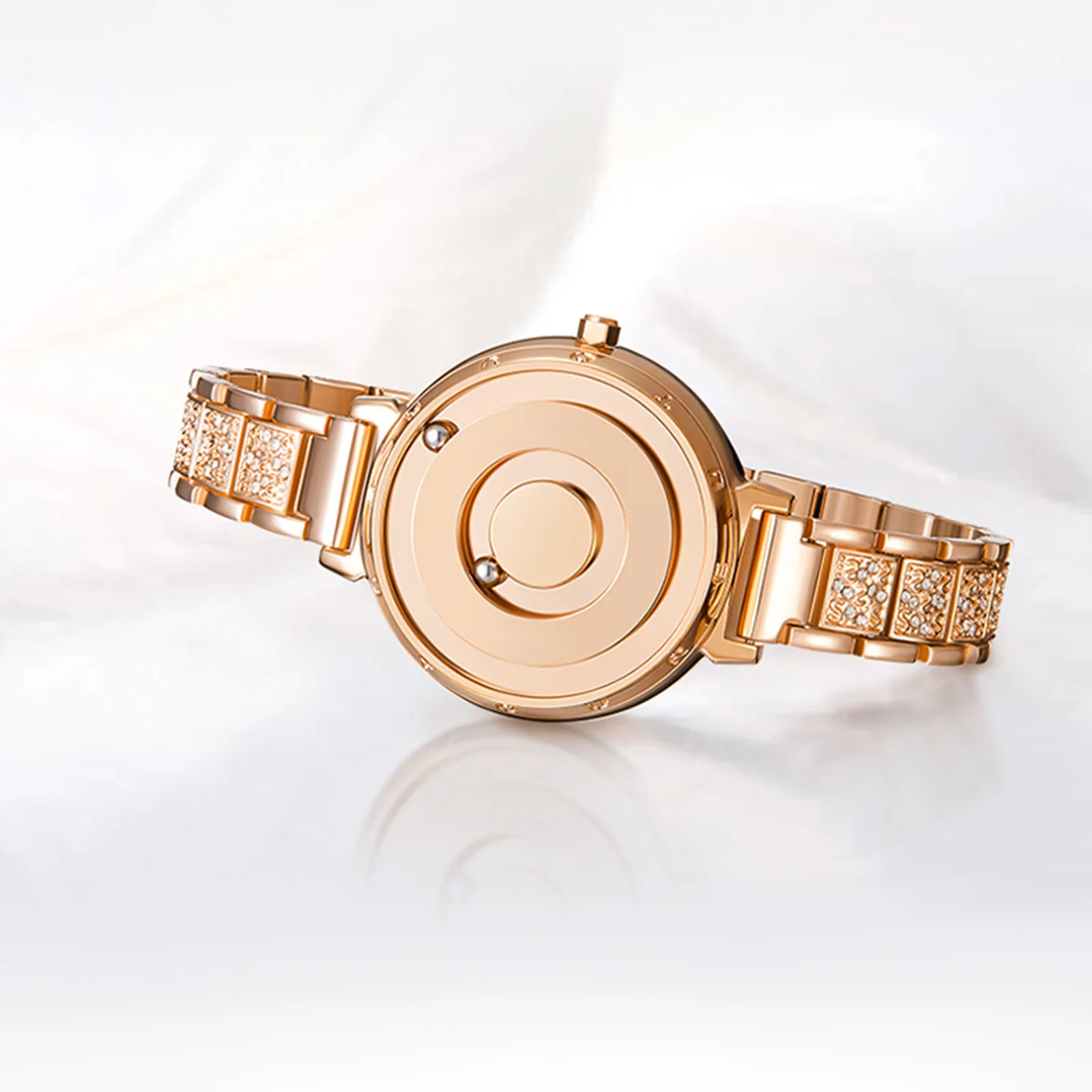 EUTOUR New Quartz Watch Limite - Luxury Watch E Jewellery review and price