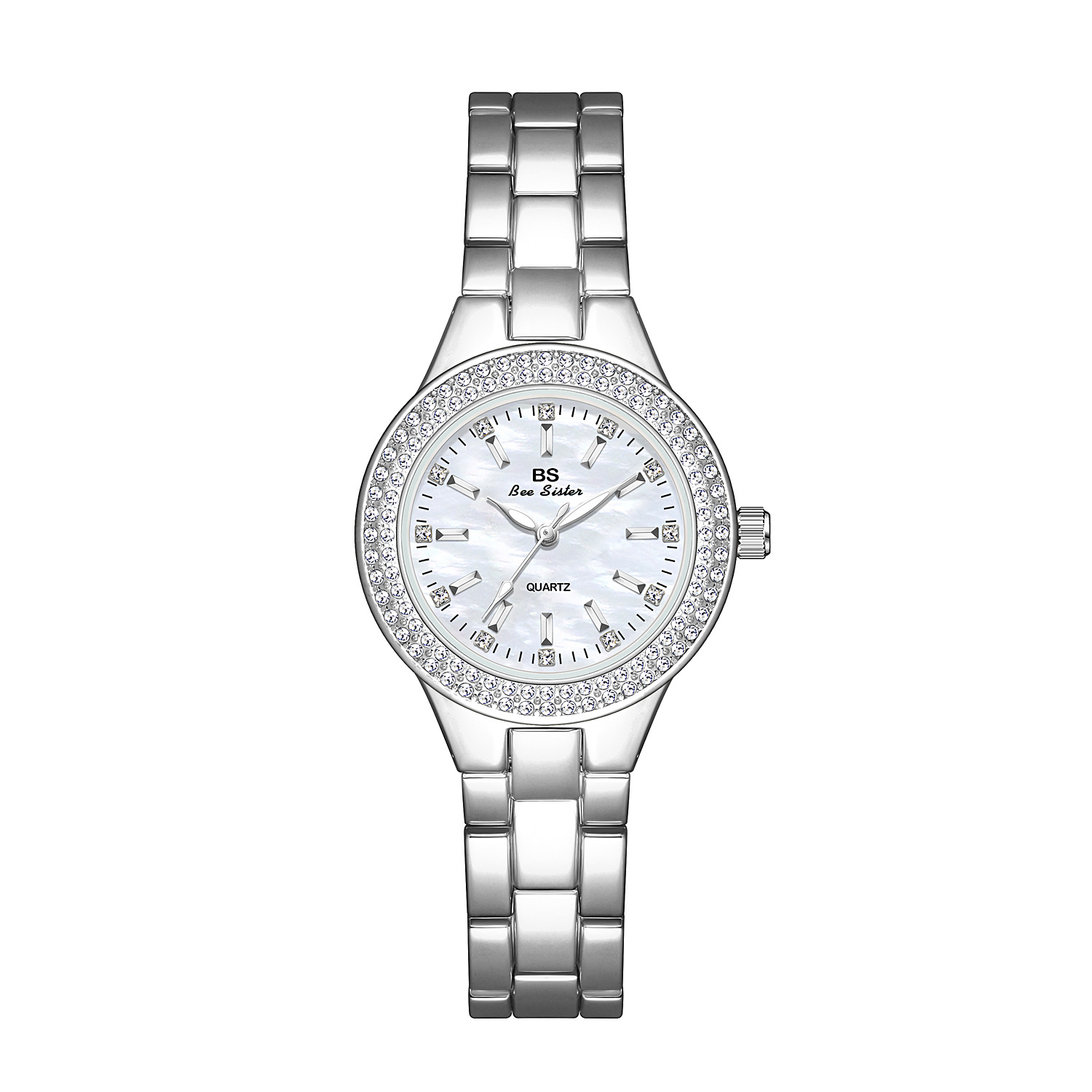 BS Women's Watch Beimu Face Cl - Luxury Watch Face review and price