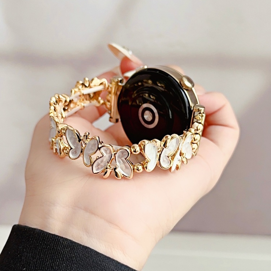 18/20/22MM Band For Samsung Ga - Luxury Watch Galaxy review and price