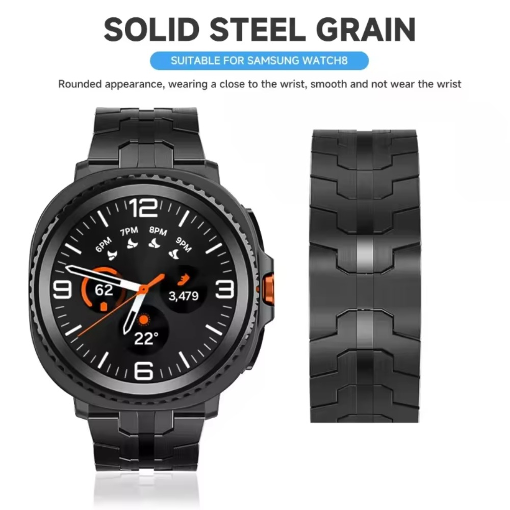 Stainless Steel Strap for Sams - Luxury Watch Galaxy review and price