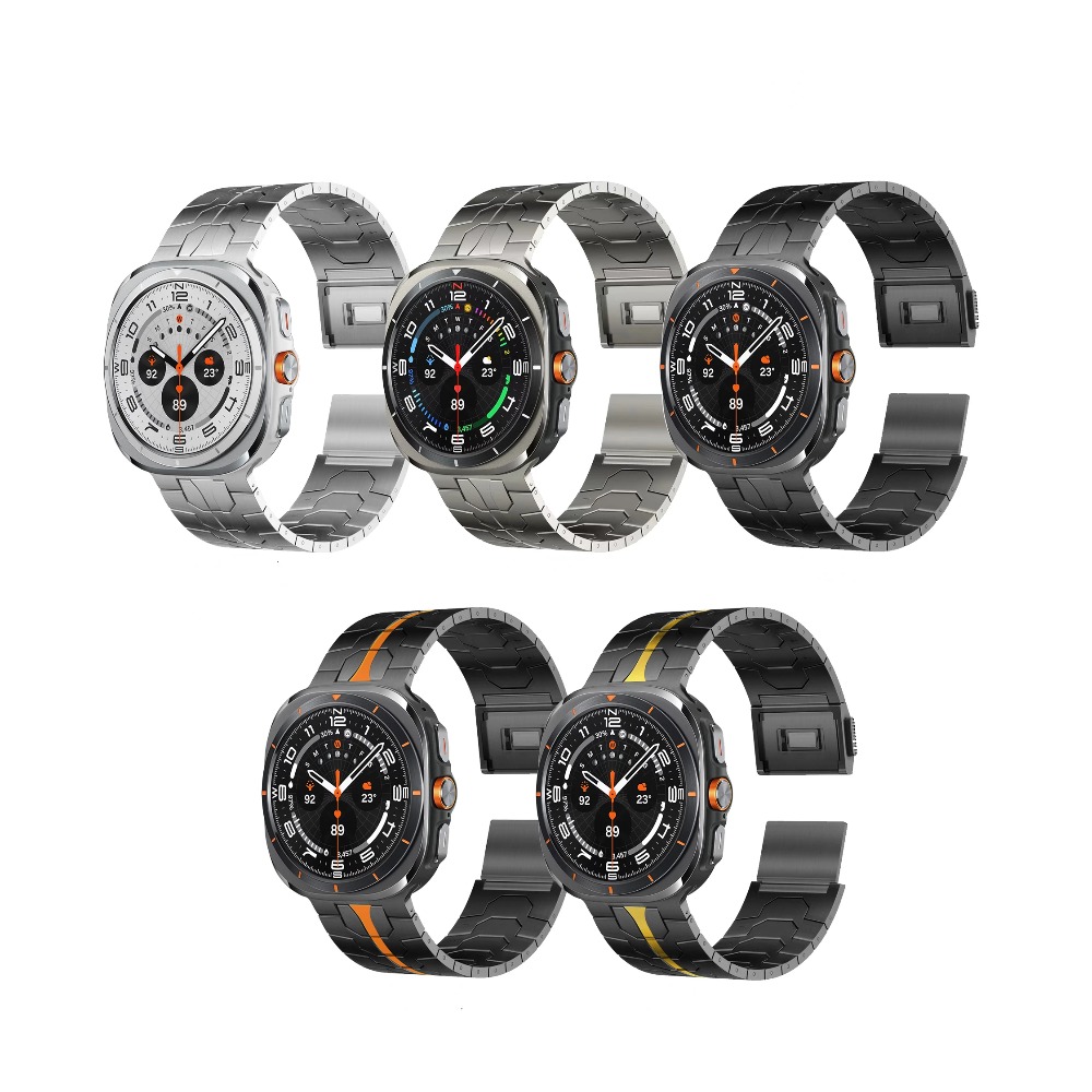 Stainless Steel Strap for Sams - Luxury Watch Galaxy review and price