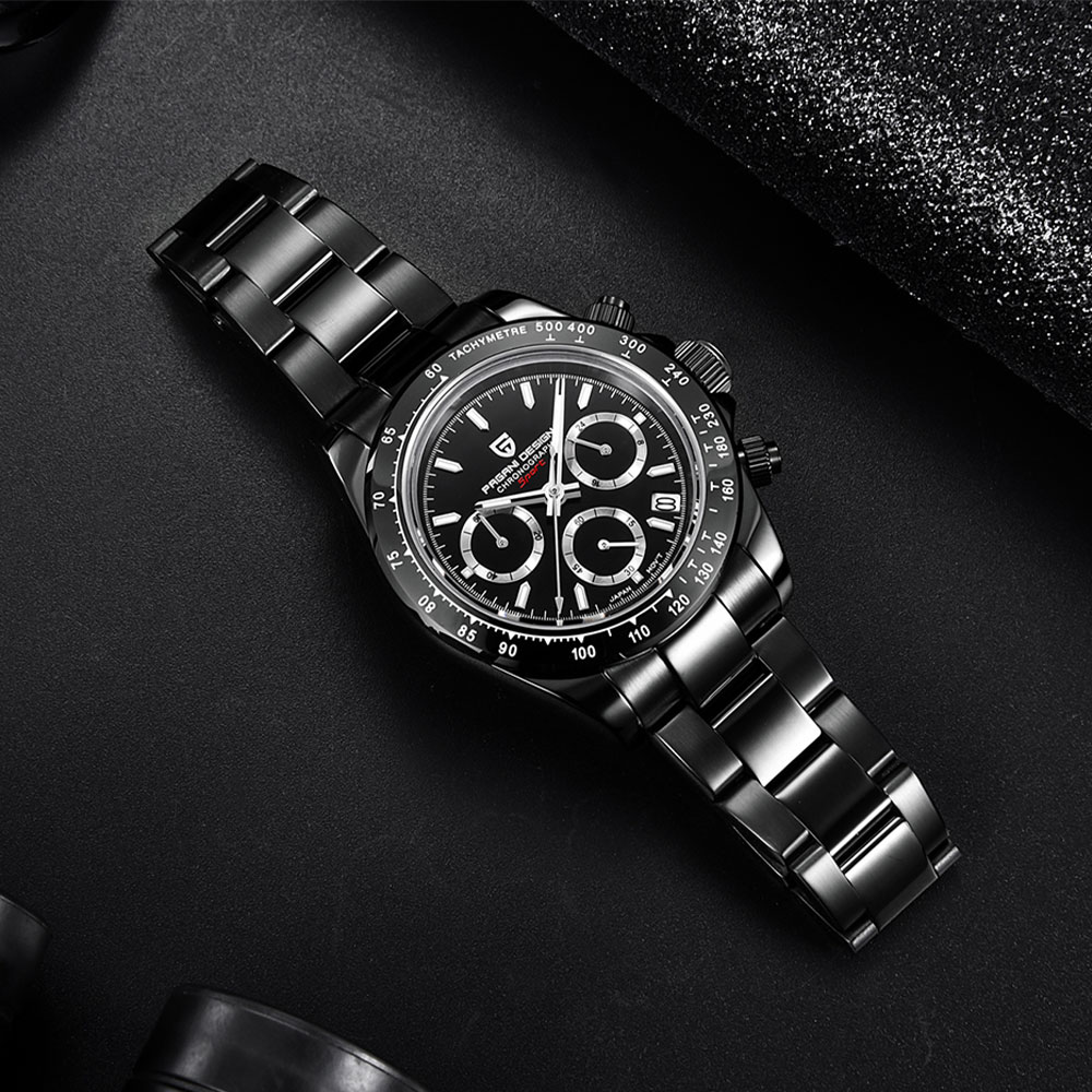 PD-1644 PAGANI DESIGN 2026 New - Luxury Quartz Watch Brands review and price