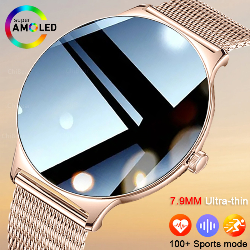 2025 Ultra-thin Durable Women  - Luxury Watch In The World review and price