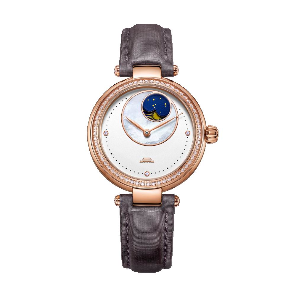 Beijing Watch watch automatic  - Luxury Watch Moon Phase review and price