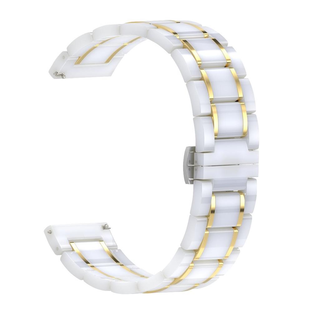 20mm 22mm 24mm Ceramic band Fo - Luxury Watch Galaxy review and price