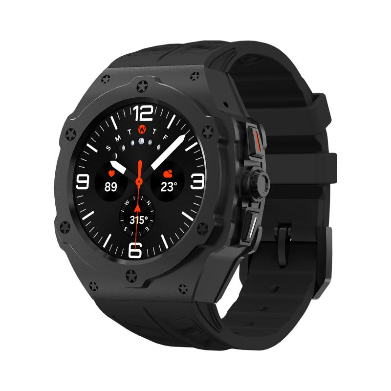 Luxury Metal Modification Kit  - Luxury Watch Galaxy review and price