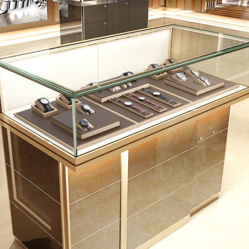 Luxury Watch Display Tray Coun - Luxury Watch E Jewellery review and price
