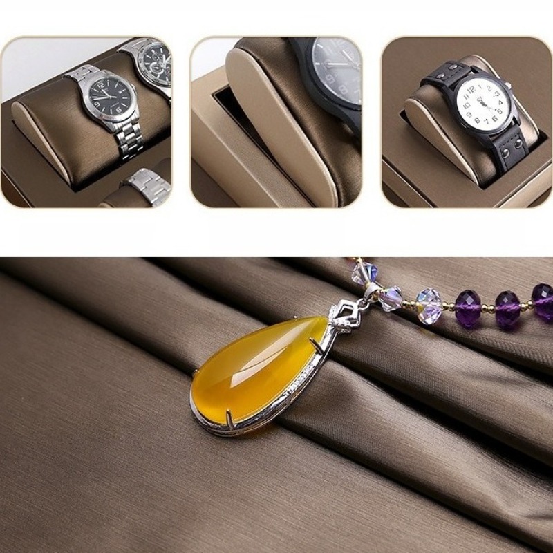 Luxury Watch Display Tray Coun - Luxury Watch E Jewellery review and price