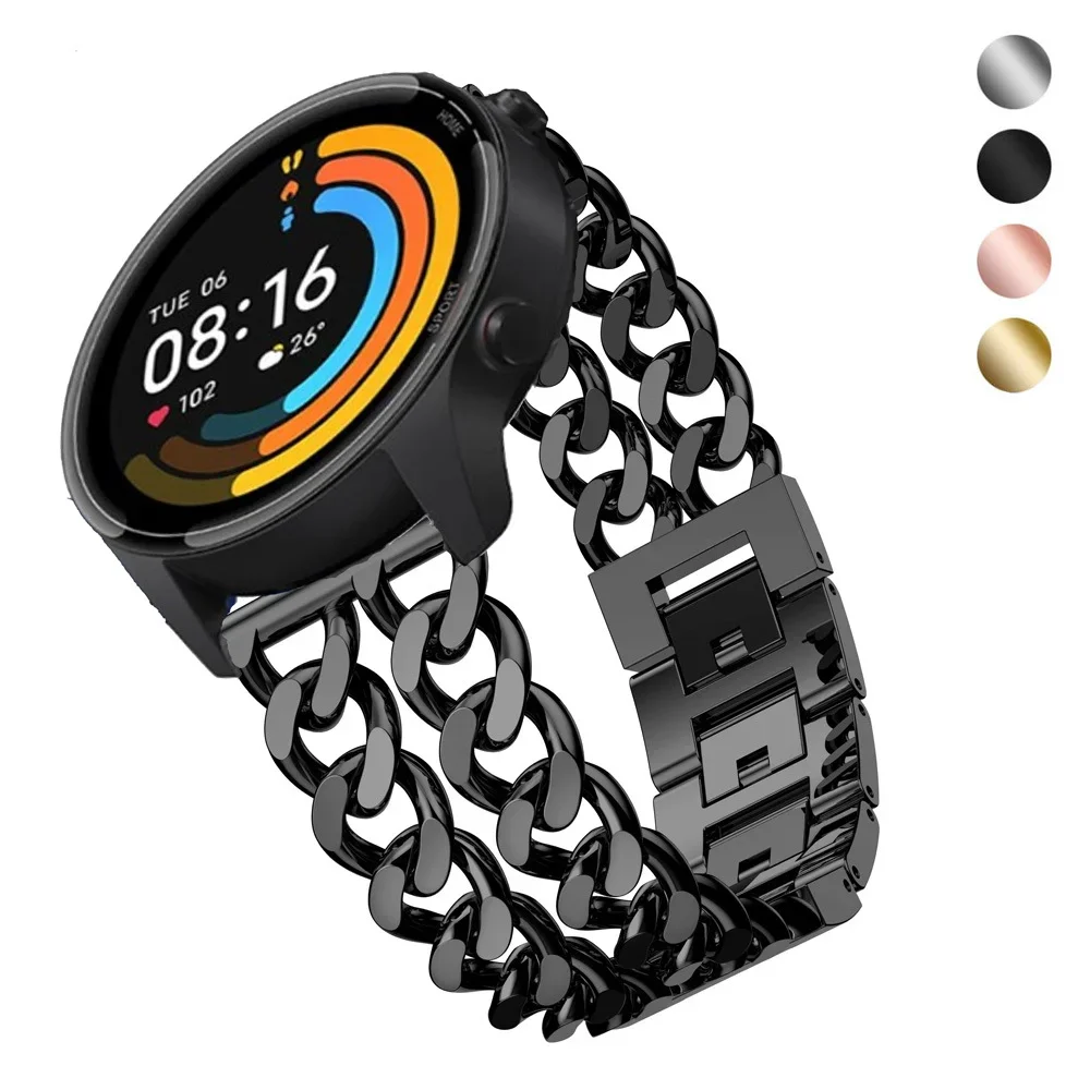 Metal band For Samsung Galaxy  - Luxury Watch Galaxy review and price