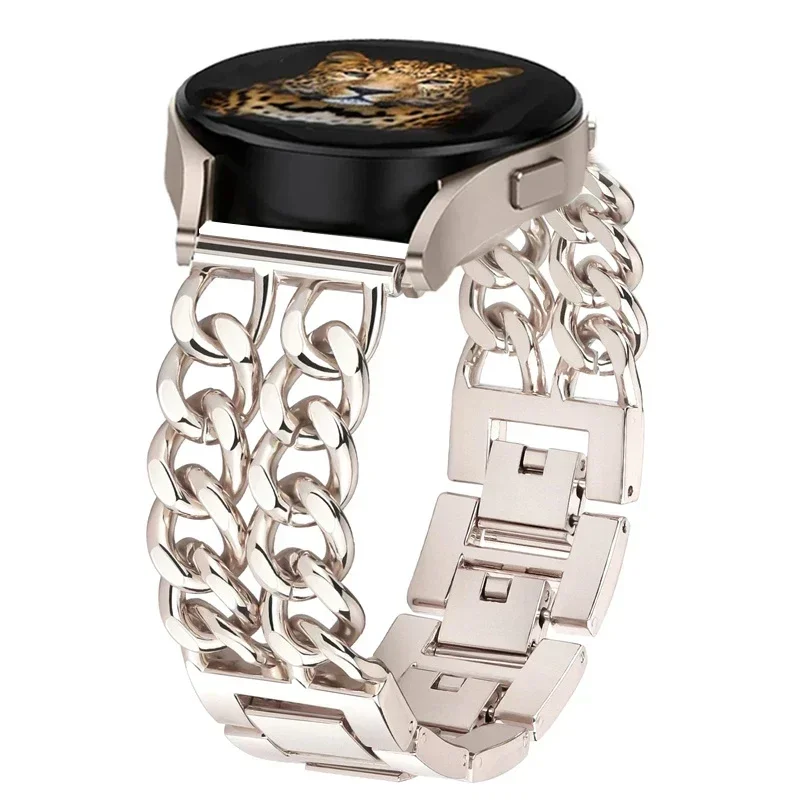 Metal band For Samsung Galaxy  - Luxury Watch Galaxy review and price