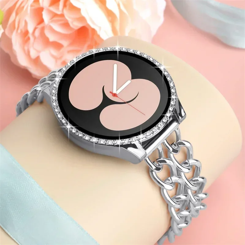 Metal band For Samsung Galaxy  - Luxury Watch Galaxy review and price