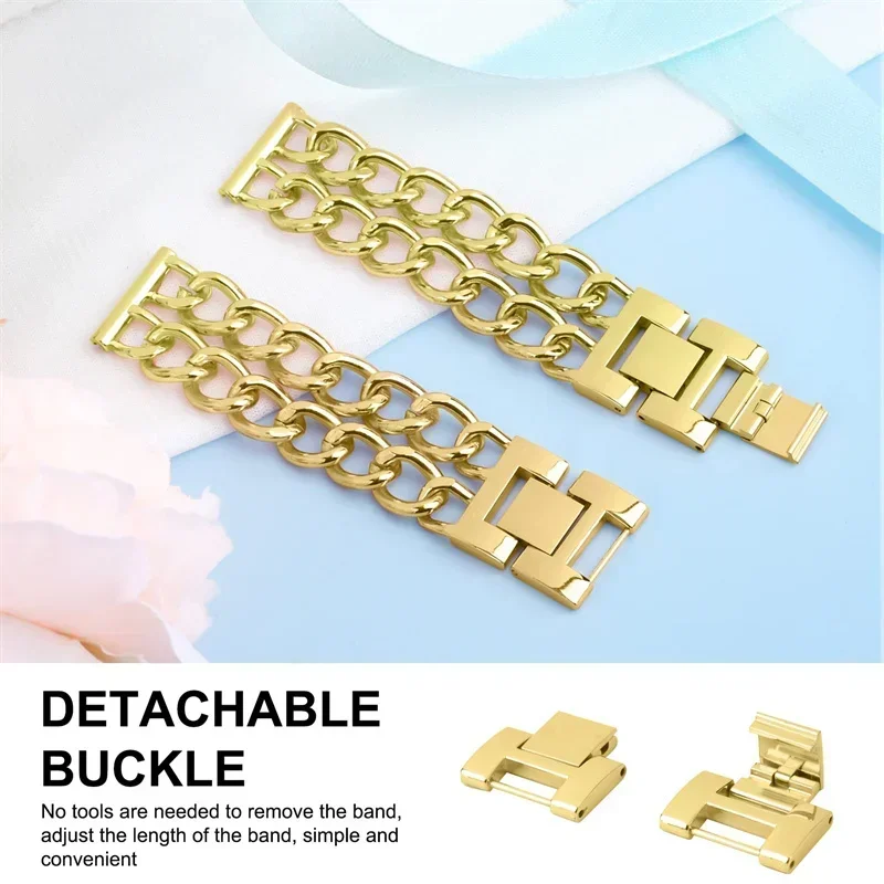 Metal band For Samsung Galaxy  - Luxury Watch Galaxy review and price