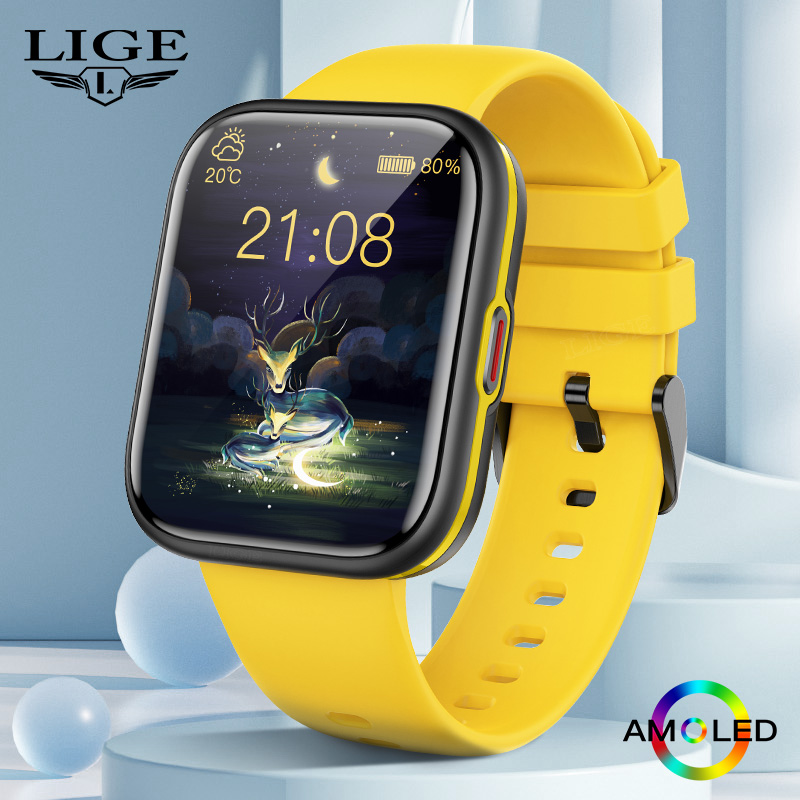 1.91 Inch Luxury Smart Watch W - Luxury Watch In The World review and price