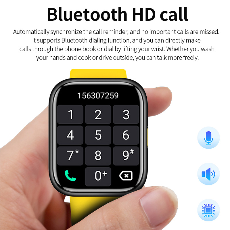 1.91 Inch Luxury Smart Watch W - Luxury Watch In The World review and price