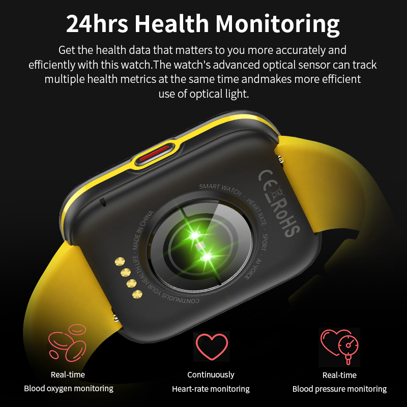 1.91 Inch Luxury Smart Watch W - Luxury Watch In The World review and price