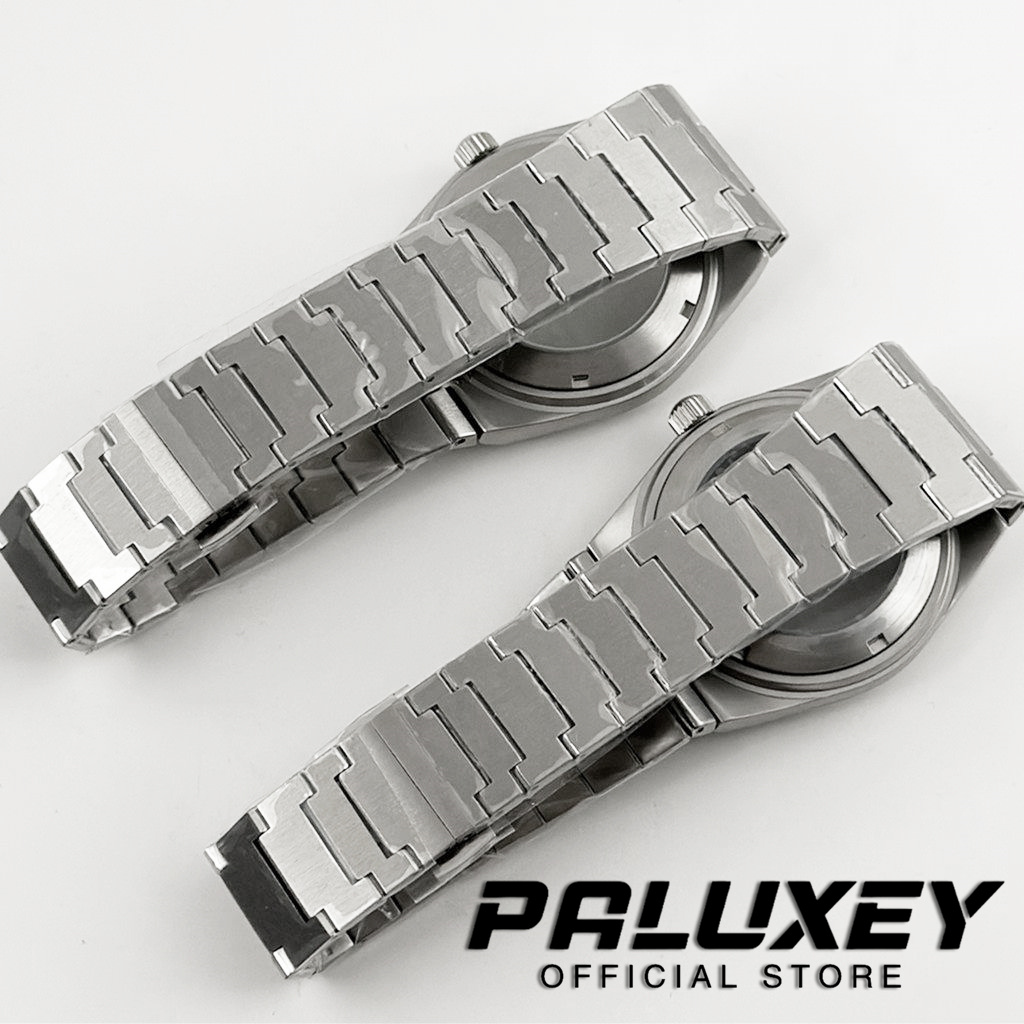 PRX NH35 40MM With Silver Ring - Bronze Case Watch review and price