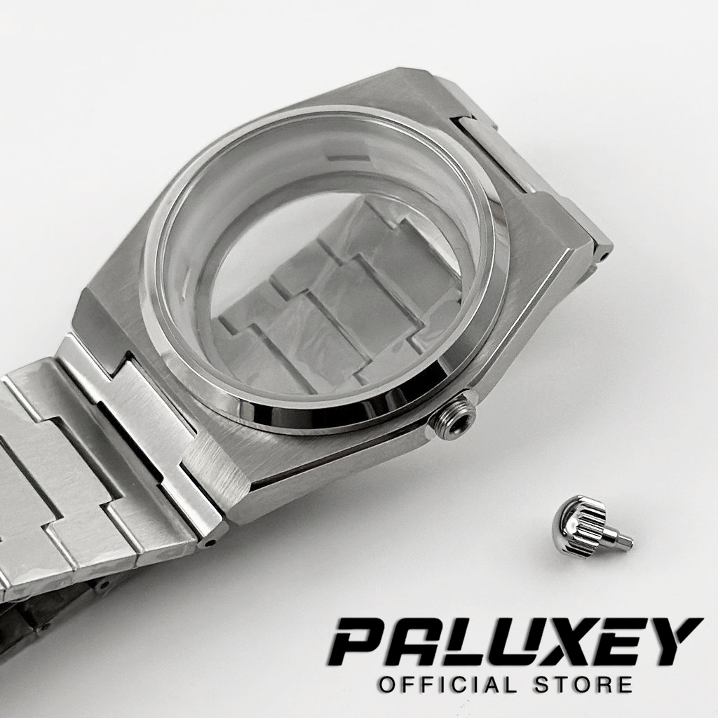 PRX NH35 40MM With Silver Ring - Bronze Case Watch review and price