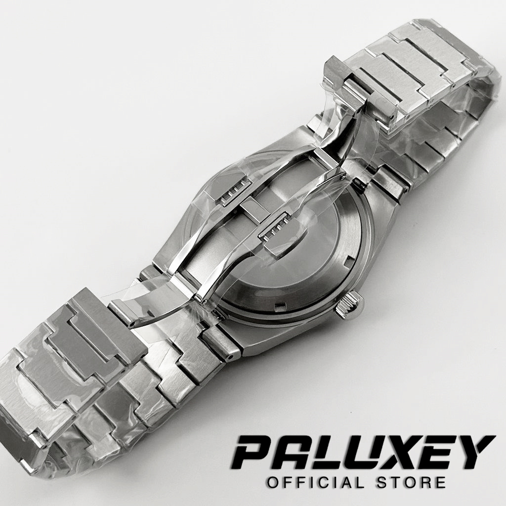 PRX NH35 40MM With Silver Ring - Bronze Case Watch review and price