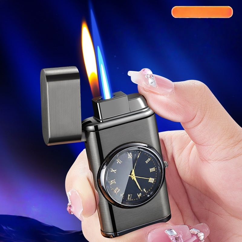 Watch Face Torch Lighter, Refi - Luxury Watch Face review and price