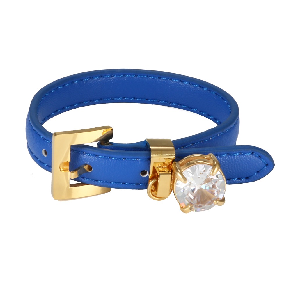 Leather Bangle Bracelet for Wo - Luxury Watch E Jewellery review and price