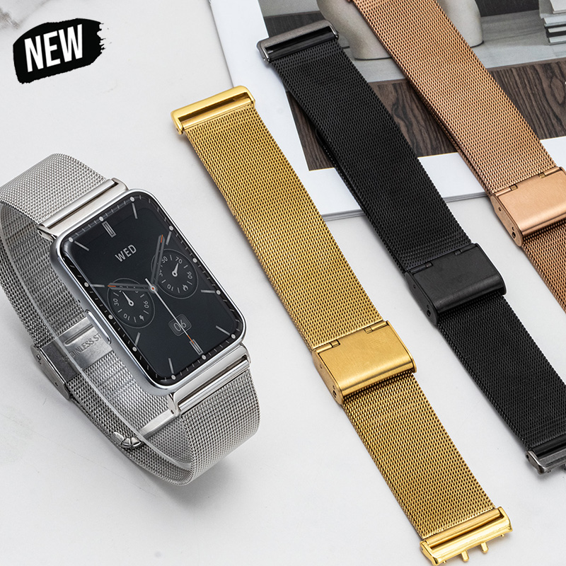 Stainless Steel Strap for Sams - Luxury Watch Galaxy review and price