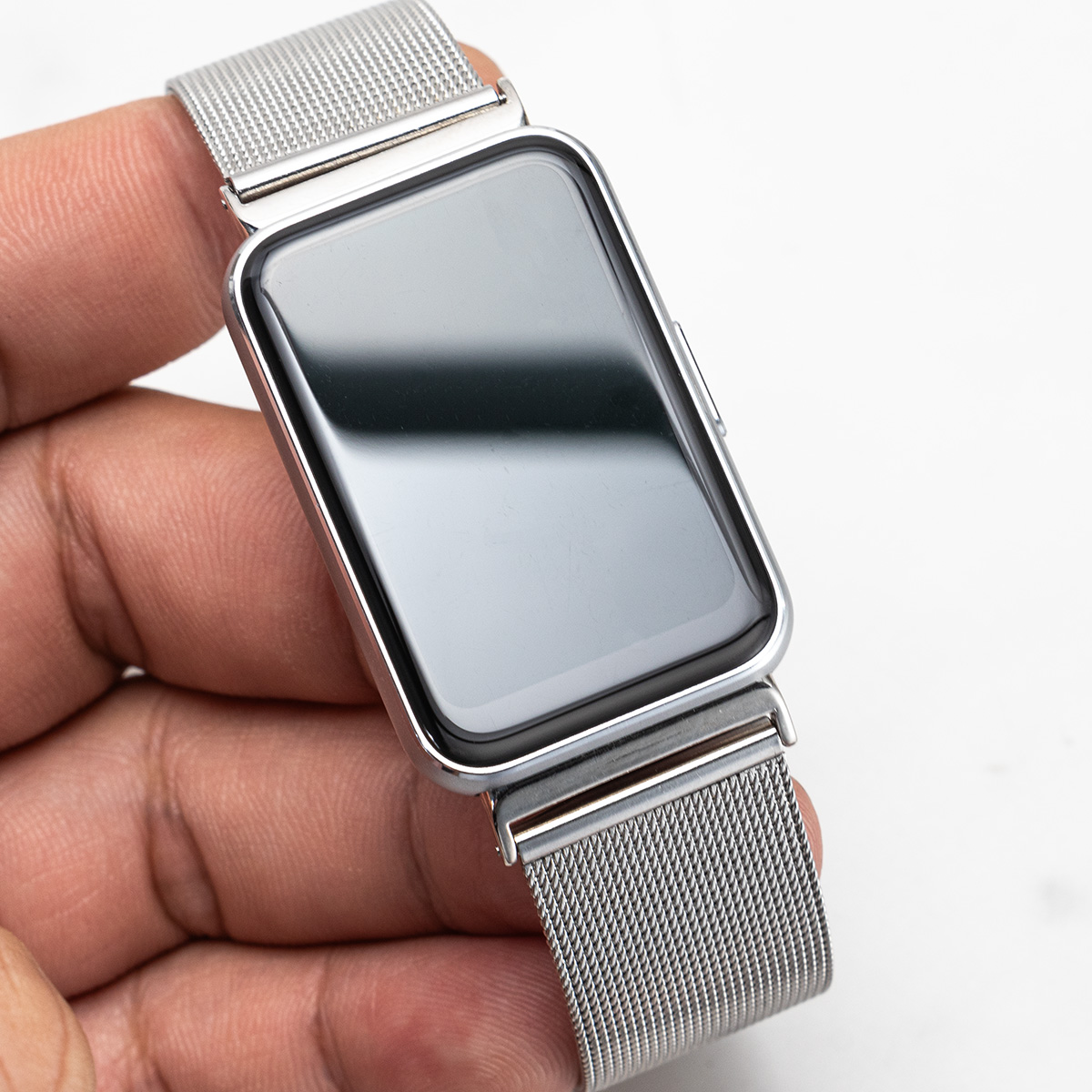 Stainless Steel Strap for Sams - Luxury Watch Galaxy review and price