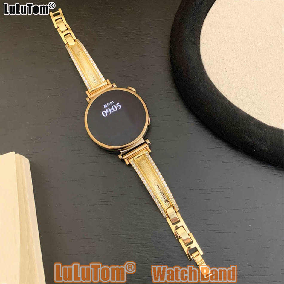Women Luxury French Style Band - Luxury Watch Galaxy review and price