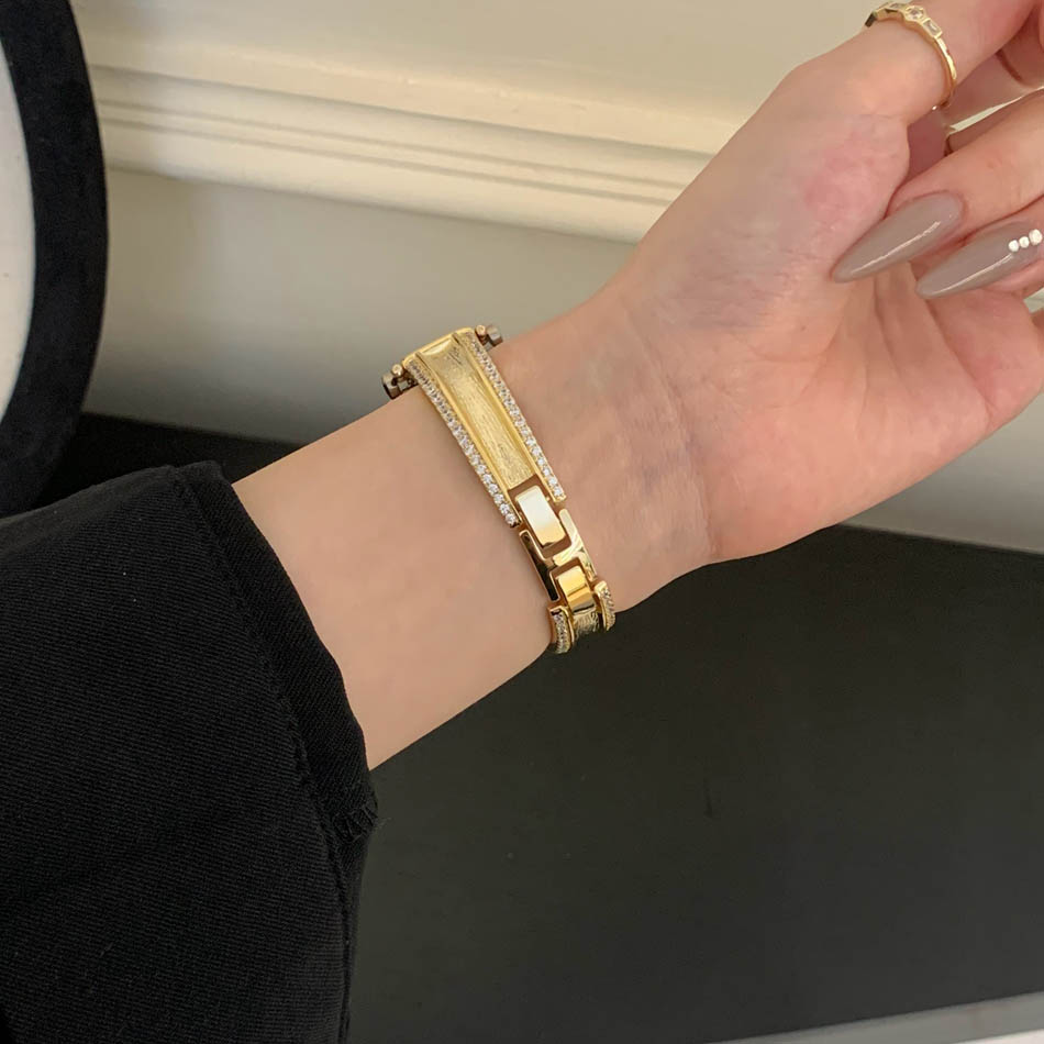 Women Luxury French Style Band - Luxury Watch Galaxy review and price