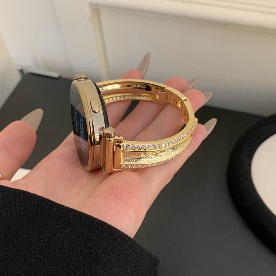 Women Luxury French Style Band - Luxury Watch Galaxy review and price