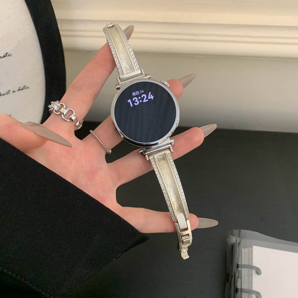 Women Luxury French Style Band - Luxury Watch Galaxy review and price