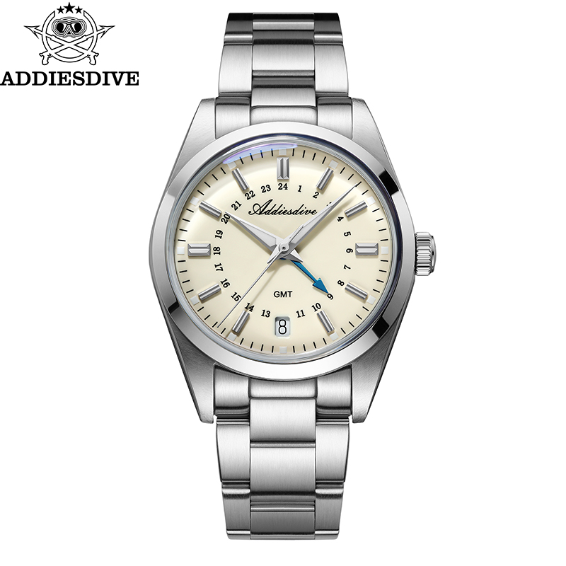 ADDIESDIVE Hot Brand 36mm Luxu - Luxury Quartz Watch Brands review and price