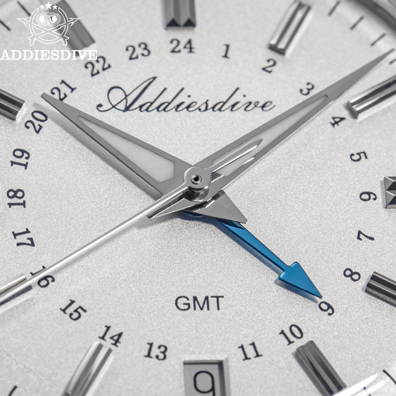 ADDIESDIVE Hot Brand 36mm Luxu - Luxury Quartz Watch Brands review and price