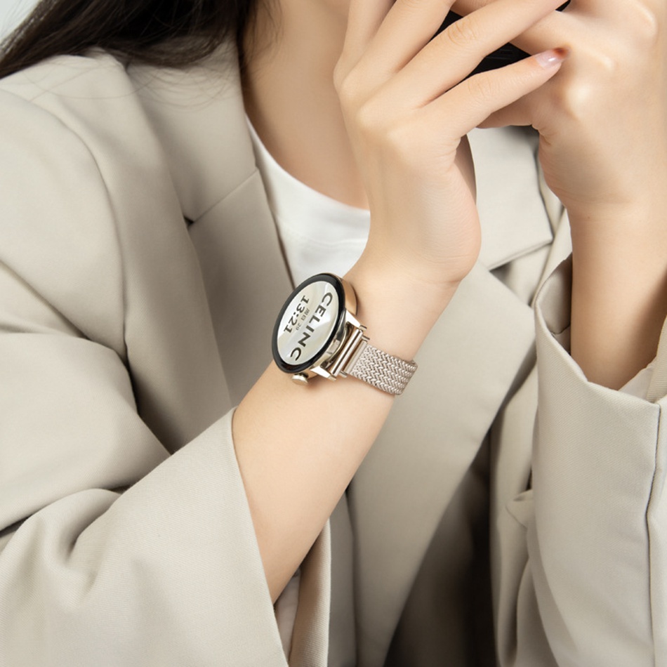 Love Diamond Metal Strap For S - Luxury Watch Galaxy review and price