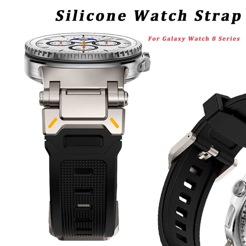 New Rubber Strap for Samsung G - Luxury Watch Galaxy review and price
