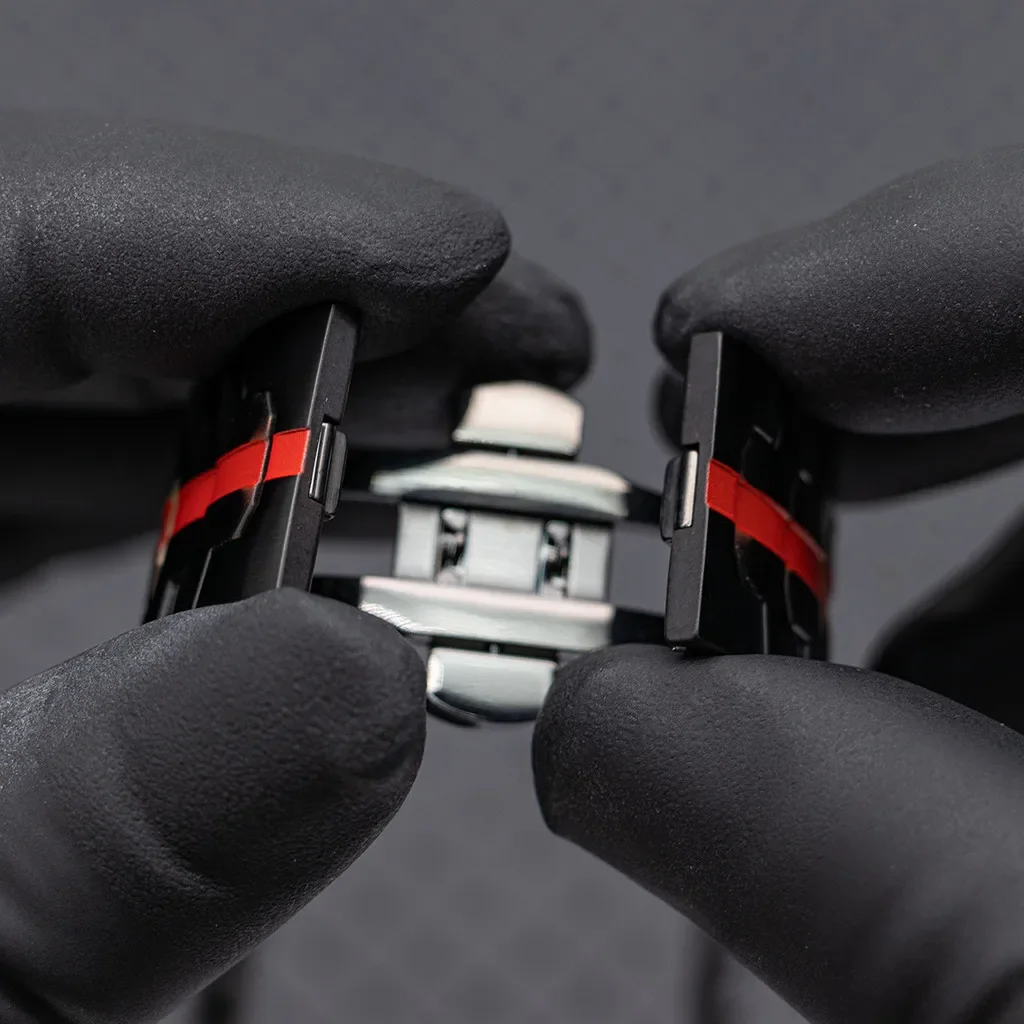 Titanium Band for Samsung Gala - Luxury Watch Galaxy review and price
