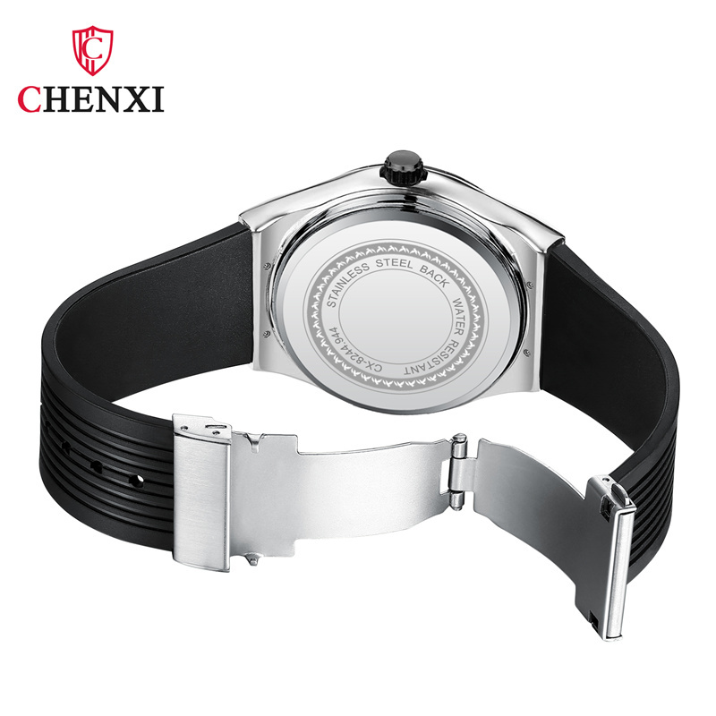 CHENXI 82442 Fashion Casual Lu - Luxury Watch In The World review and price